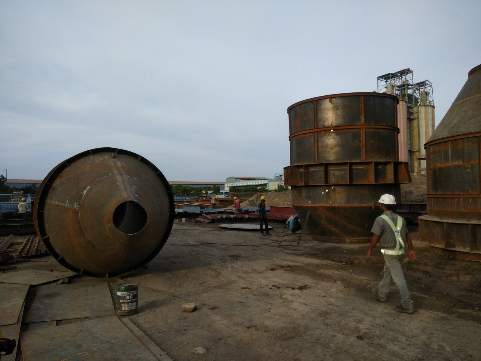ACC cement - ap bava -ariyallur 5
